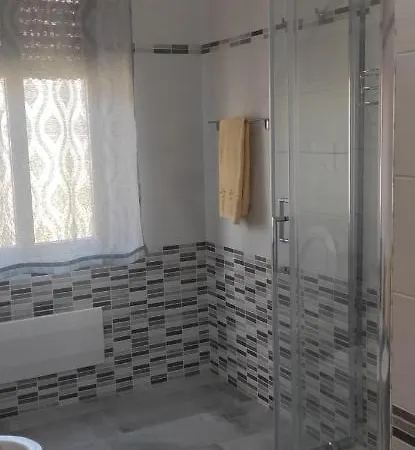 Apartman Monte Argentu Fluminimaggiore
