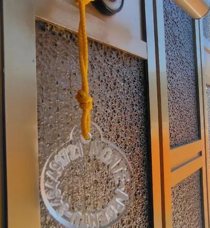 Apartament Monte Argentu