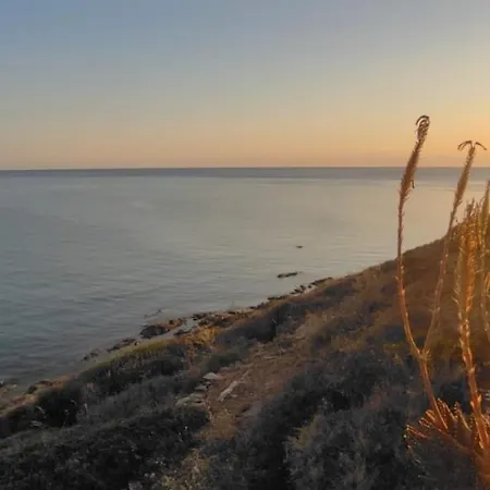 Monte Argentu Fluminimaggiore