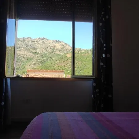 Monte Argentu Apartman Fluminimaggiore