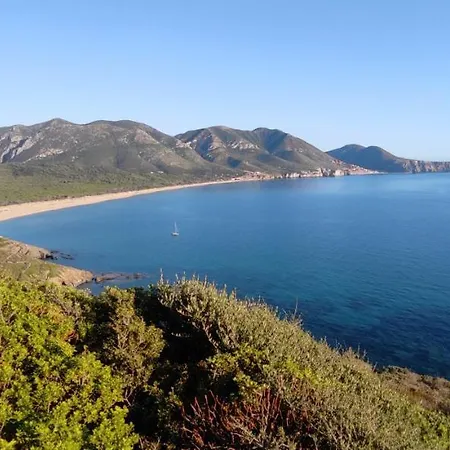 Monte Argentu