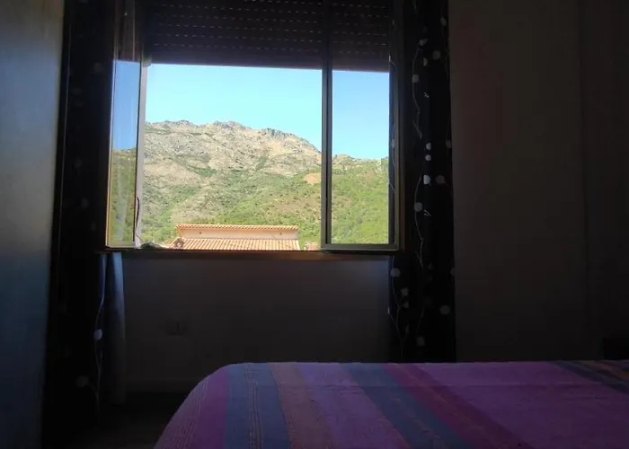 Monte Argentu Apartment Fluminimaggiore