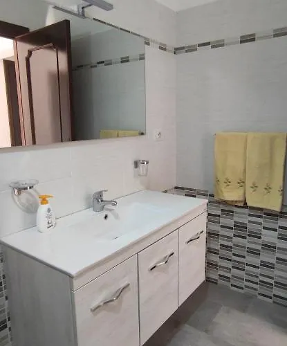 Monte Argentu Fluminimaggiore