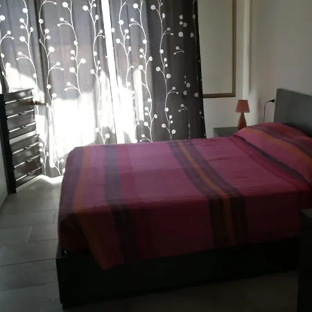 Daire Monte Argentu Fluminimaggiore