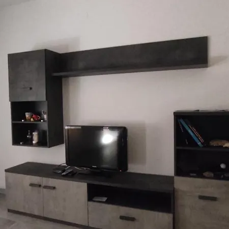 Daire Monte Argentu Fluminimaggiore